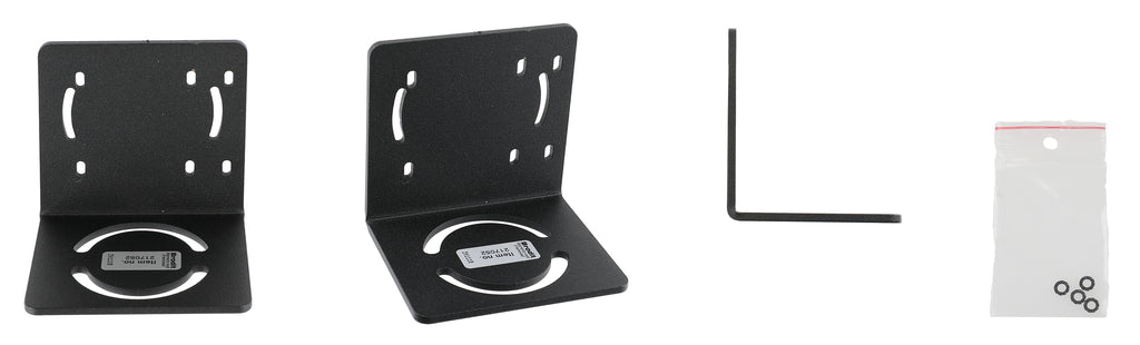 Brodit mount voor Zebra VS70, Zebra VS40 en Zebra VS20 | 217052 - productfoto 1