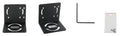 Brodit mount voor Zebra VS70, Zebra VS40 en Zebra VS20 | 217052 - productfoto 1