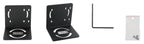 Brodit mount voor Zebra VS70, Zebra VS40 en Zebra VS20 | 217052 - productfoto 1