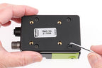 Brodit montageplaat voor Zebra FS20 | 217055 - productfoto 2