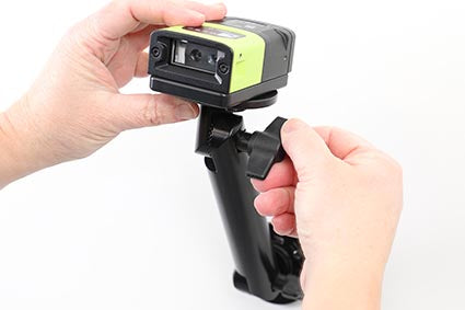 Brodit montageplaat voor Zebra FS20 | 217055 - productfoto 4