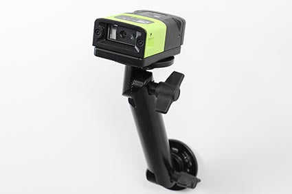 Brodit montageplaat voor Zebra FS20 | 217055 - productfoto 5
