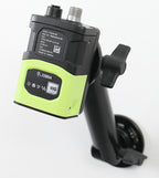Brodit montageplaat voor Zebra FS20 | 217055 - productfoto 7
