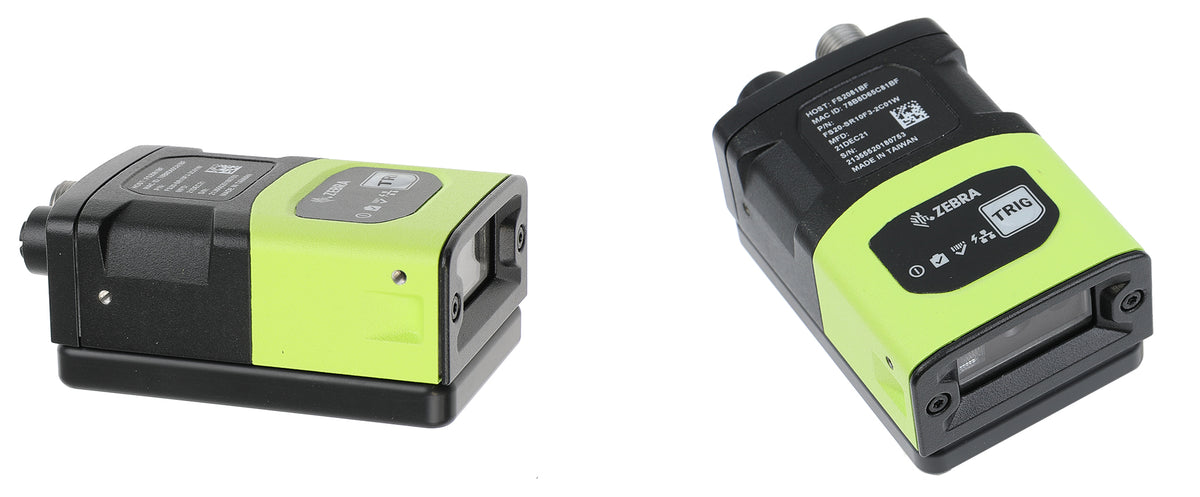 Brodit montageplaat voor Zebra FS20 | 217055 - productfoto 8
