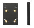 Brodit montageplaat voor Zebra FS20 | 217055 - productfoto 1