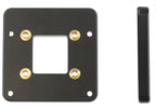 Brodit montageplaat voor Zebra IRIS GTX 3D | 217057 - productfoto 1