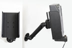 Brodit MultiMoveClip heavy duty set voor Zebra ZD611 Direct Thermal, Z - productfoto 5