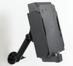 Brodit MultiMoveClip heavy duty set voor Zebra ZD611 Direct Thermal, Z - productfoto 7