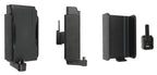 Brodit MultiMoveClip heavy duty set voor Zebra ZD611 Direct Thermal, Z - productfoto 1