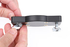 Brodit apparaat montageadapter voor Bosch Rexroth | 217060 - productfoto 2