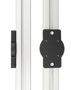Brodit apparaat montageadapter voor Bosch Rexroth | 217060 - productfoto 6