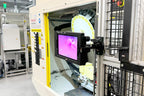 Brodit apparaat montageadapter voor Bosch Rexroth | 217060 - productfoto 8