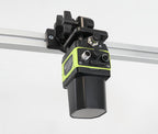 Brodit apparaat montageadapter voor Bosch Rexroth | 217060 - productfoto 9
