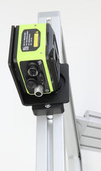 Brodit apparaat montageadapter voor Bosch Rexroth | 217060 - productfoto 12