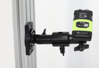 Brodit apparaat montageadapter voor Bosch Rexroth | 217060 - productfoto 14