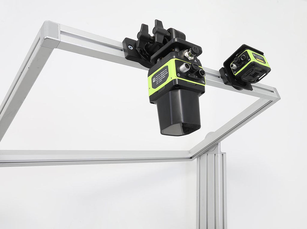 Brodit apparaat montageadapter voor Bosch Rexroth | 217060 - productfoto 15