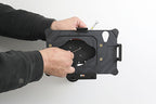 Brodit houder voor Unitech RT112 | 217065 - productfoto 2