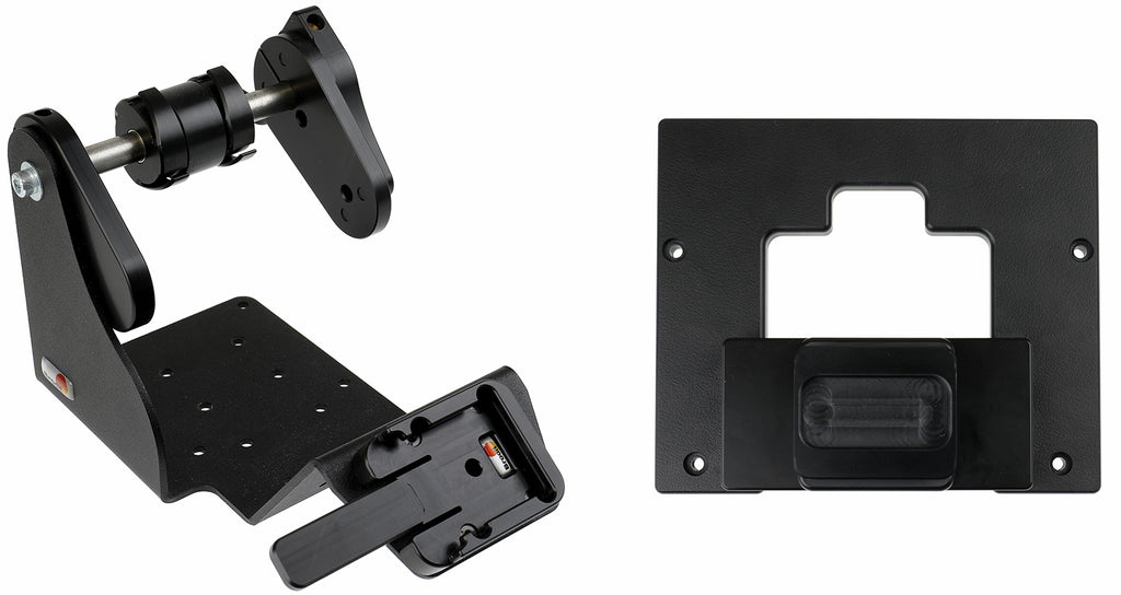 Brodit mount voor Honeywell RP4F en Honeywell RP4 | 217072 - productfoto 1