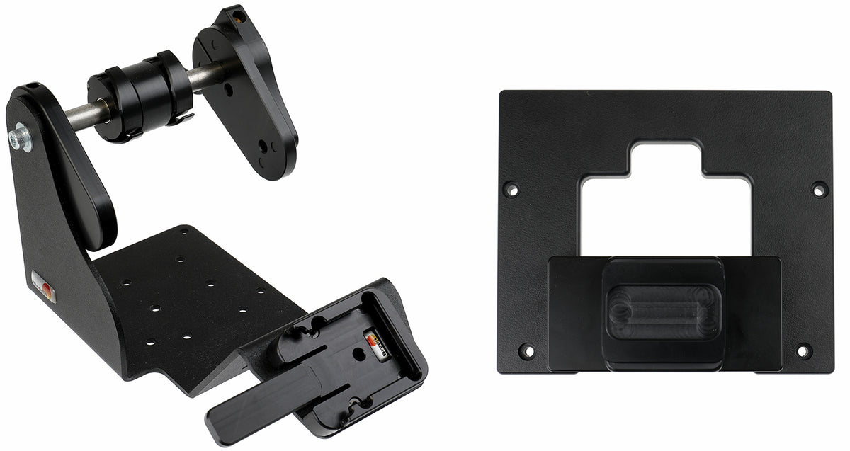 Brodit mount voor Honeywell RP4F en Honeywell RP4 | 217072 - productfoto 1