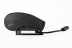 Brodit mount voor Zebra ZQ620 Plus, Zebra ZQ620 en Zebra ZQ610 Plus |  - productfoto 5