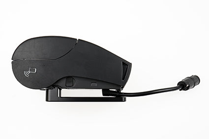 Brodit mount voor Zebra ZQ620 Plus, Zebra ZQ620 en Zebra ZQ610 Plus |  - productfoto 5