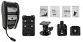 Brodit MultiMoveClip set voor Zebra ZQ620 Plus, Zebra ZQ620 en Zebra Z - productfoto 1