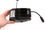 Brodit MultiMoveClip heavy duty set voor Zebra ZQ620 Plus, Zebra ZQ620 - productfoto 4