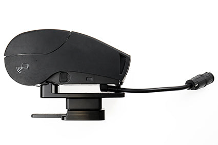 Brodit MultiMoveClip heavy duty set voor Zebra ZQ620 Plus, Zebra ZQ620 - productfoto 5