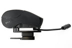 Brodit MultiMoveClip heavy duty set voor Zebra ZQ620 Plus, Zebra ZQ620 - productfoto 5