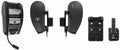Brodit MultiMoveClip heavy duty set voor Zebra ZQ620 Plus, Zebra ZQ620 - productfoto 1