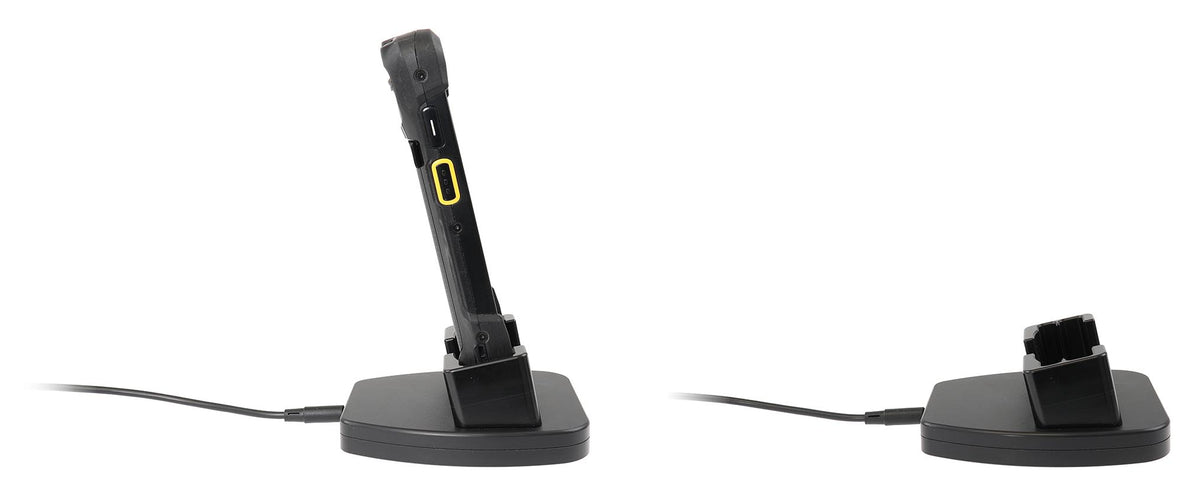 Brodit houder voor Zebra TC78 en Zebra TC73 | 217079 - productfoto 3