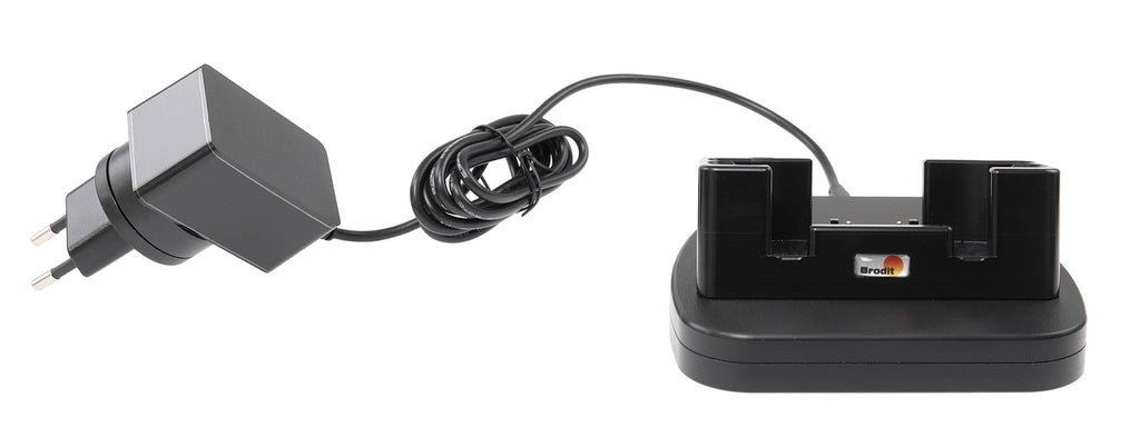 Brodit houder voor Zebra TC78 en Zebra TC73 | 217079 - productfoto 6