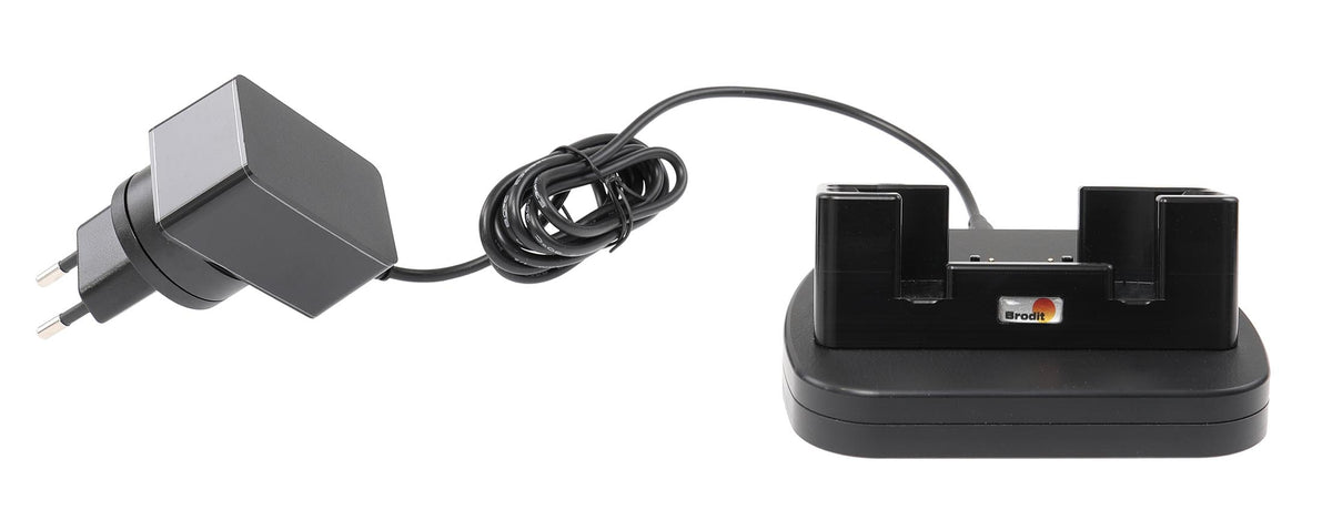 Brodit houder voor Zebra TC78 en Zebra TC73 | 217079 - productfoto 6