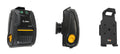Brodit passieve houder voor Zebra ZQ310 Plus | 217080 - productfoto 1