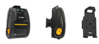 Brodit passieve houder voor Zebra ZQ310 Plus | 217080 - productfoto 1