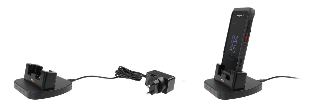 Brodit houder voor Honeywell CT45 XP en Honeywell CT45 | 217086 - productfoto 2