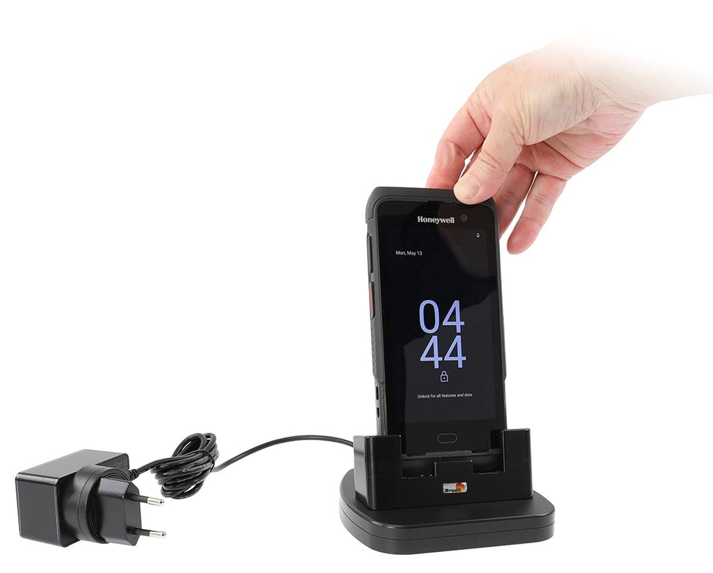 Brodit houder voor Honeywell CT45 XP en Honeywell CT45 | 217086 - productfoto 3