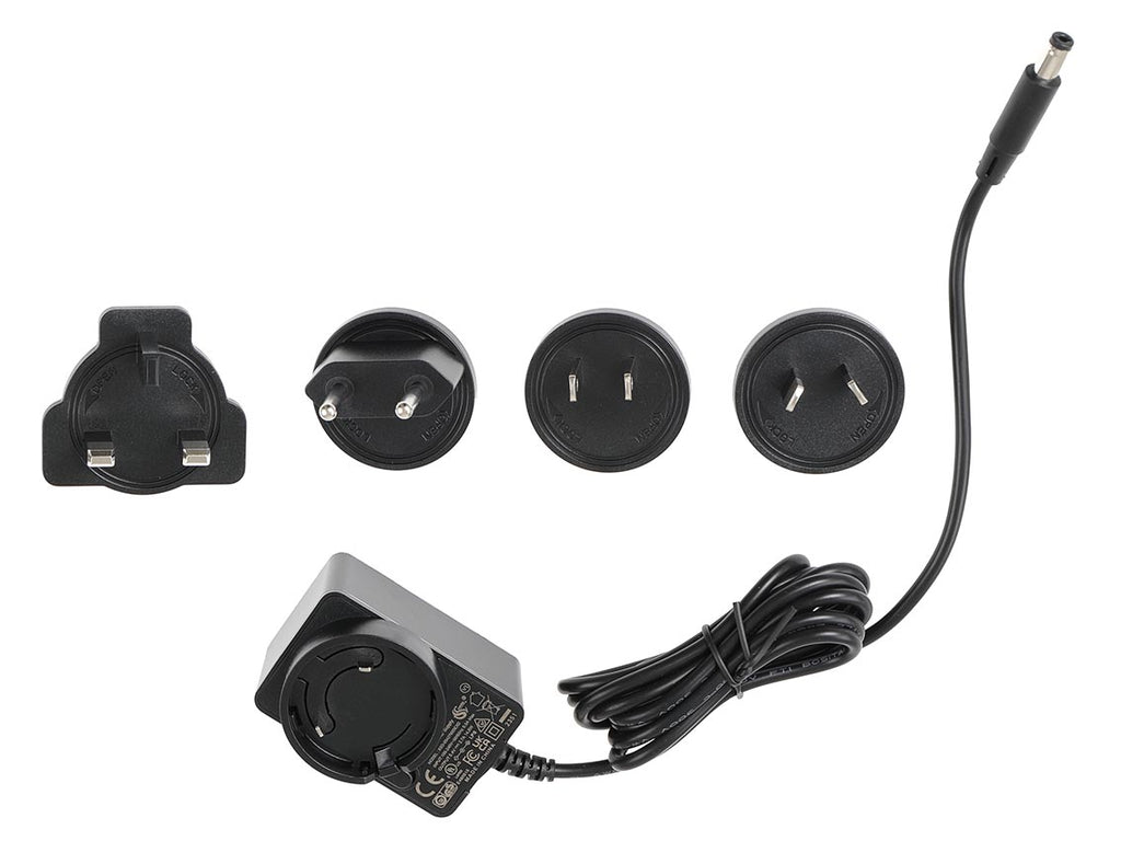 Brodit houder voor Honeywell CT45 XP en Honeywell CT45 | 217086 - productfoto 4