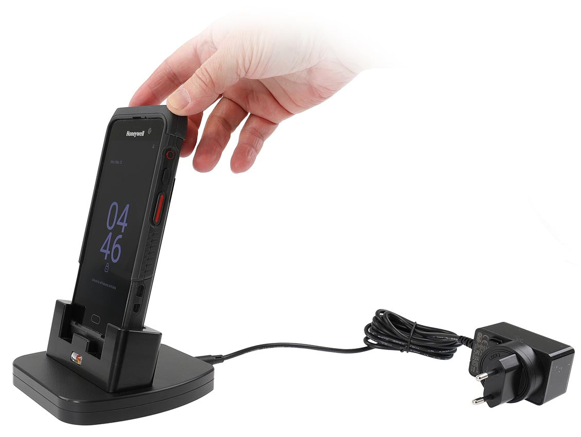 Brodit houder voor Honeywell CT45 XP en Honeywell CT45 | 217086 - productfoto 5