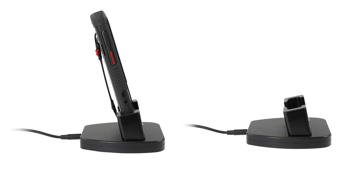 Brodit houder voor Honeywell CT45 XP en Honeywell CT45 | 217086 - productfoto 6