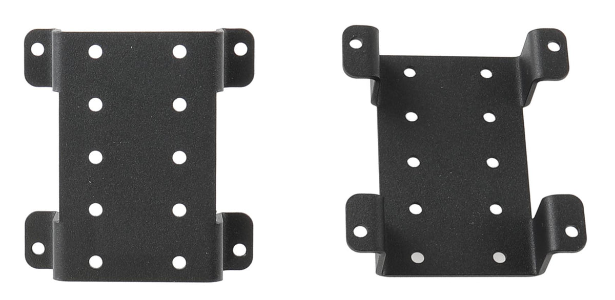 Brodit pedestal mount met montageplaat | 217087 - productfoto 2