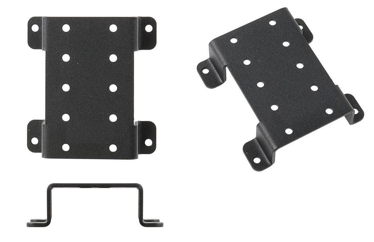 Brodit pedestal mount met montageplaat | 217087 - productfoto 1
