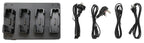Brodit houder voor Zebra TC78 en Zebra TC73 | 217091 - productfoto 2