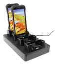 Brodit houder voor Zebra TC78 en Zebra TC73 | 217091 - productfoto 3