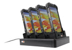Brodit houder voor Zebra TC78 en Zebra TC73 | 217091 - productfoto 4