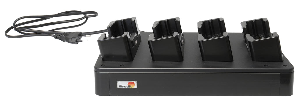 Brodit houder voor Zebra TC78 en Zebra TC73 | 217091 - productfoto 5