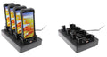 Brodit houder voor Zebra TC78 en Zebra TC73 | 217091 - productfoto 1