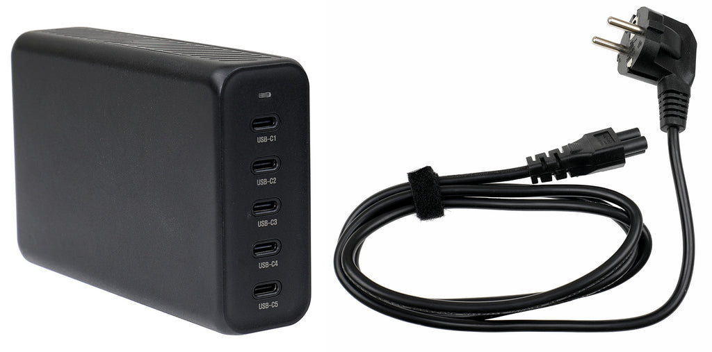 Brodit multi-charger kabel | 217095 - productfoto 1