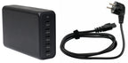 Brodit multi-charger kabel | 217095 - productfoto 1