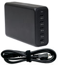 Brodit multi-charger kabel | 217096 - productfoto 1